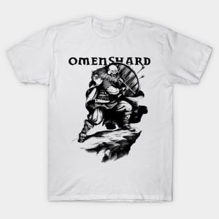 Steadfast T-Shirt